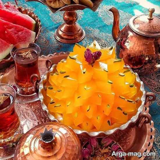 سوغاتی بوشهر