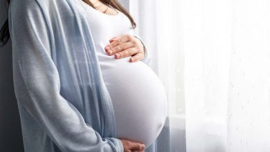 راه‌های افزایش شانس یک بارداری سریع و سالم