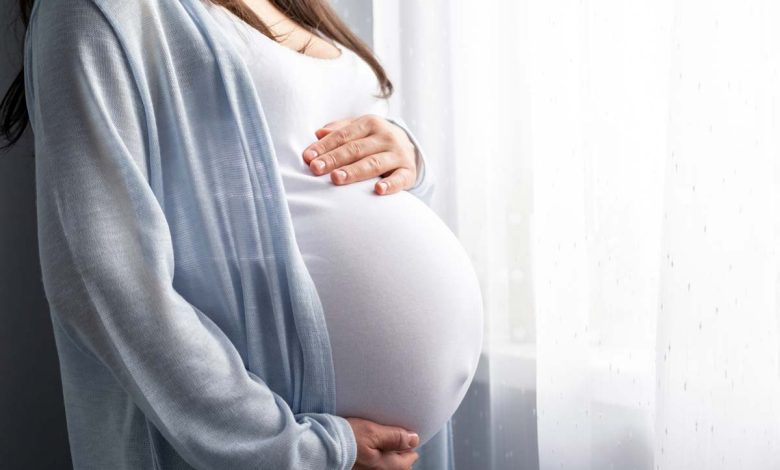 راه‌های افزایش شانس یک بارداری سریع و سالم