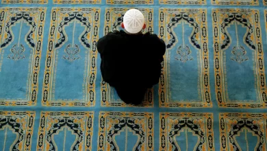نماز یا کاشف الکرب برای بر آوردن شدن حاجات