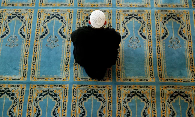 نماز یا کاشف الکرب برای بر آوردن شدن حاجات