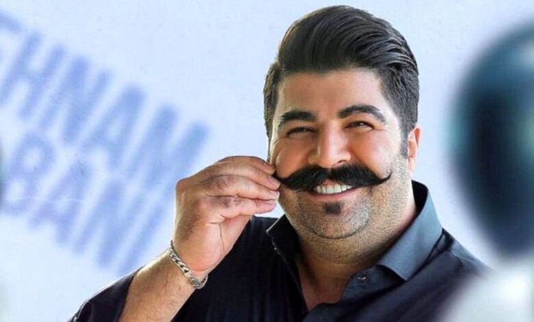بهنام بانی با این اجرا شهیار قنبری را عصبانی کرد
