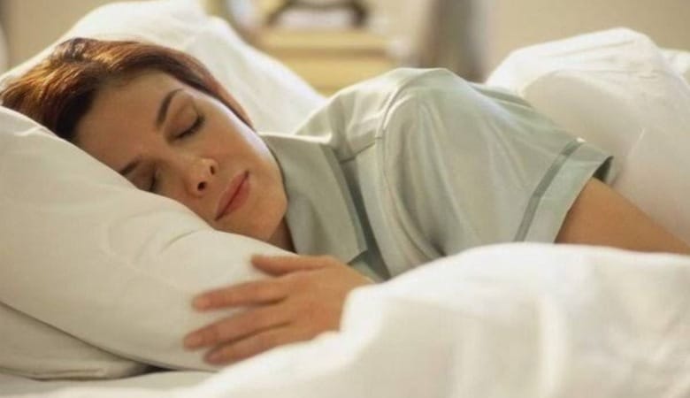 در خواب صداها را واضح می شنوید؟ بخوانید