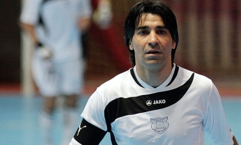 قول وحید شمسایی