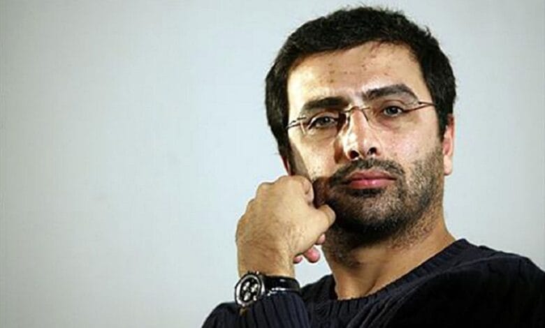 بازیگر معروف در باشگاه بدنسازی + تصویر بازیگر معروف در باشگاه بدنسازی + تصویر