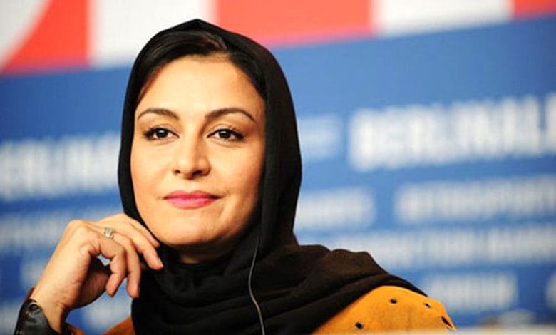 واکنش شدید مریلا زارعی به حملات اسرائیل