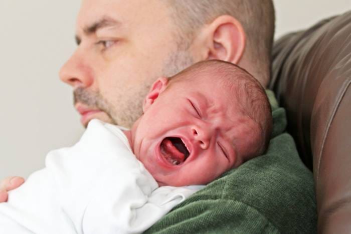 چگونه خواب نوزادان را تنظیم کنیم؟