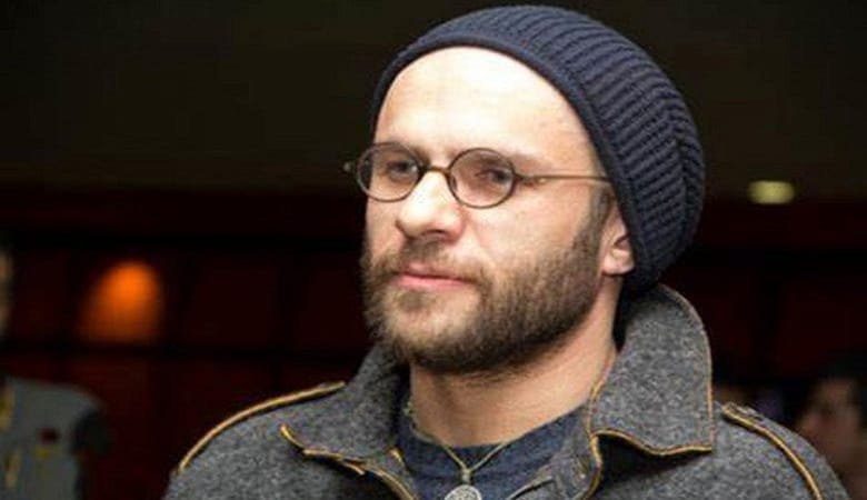 همراهی گرم بابک حمیدیان و مینا ساداتی در عکسی که وایرال شد+تصویر