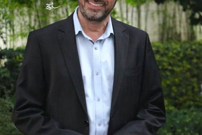 شهاب حسینی