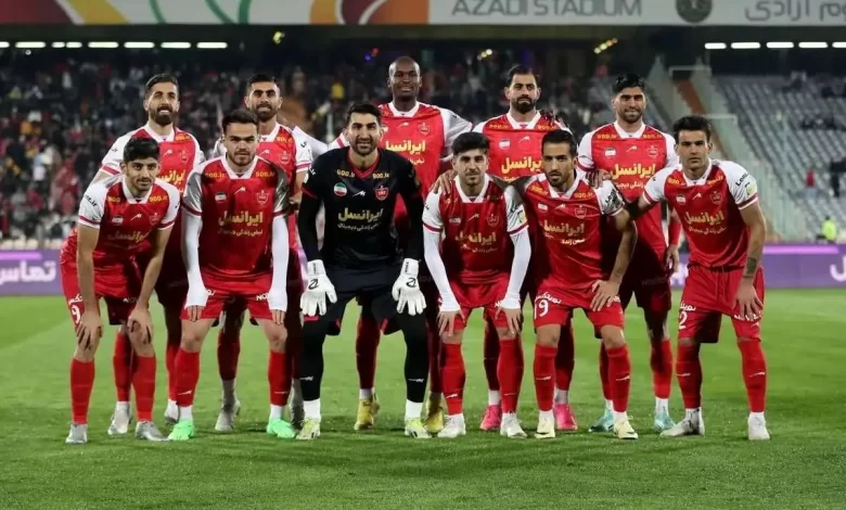 باشگاه پرسپولیس دوست ندارد هیچ استقلالی را جذب کنند!