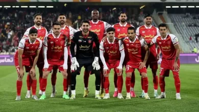 پرسپولیس