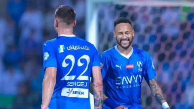 الهلال