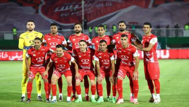 پرسپولیس