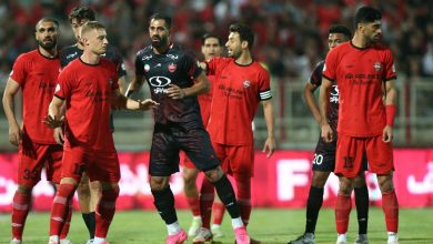 پرسپولیس