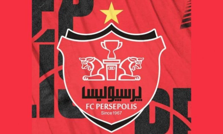 قرارداد مهاجم پرسپولیس سرانجام فسخ شد!