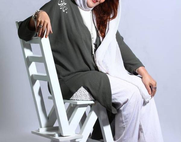 زهره حمیدی
