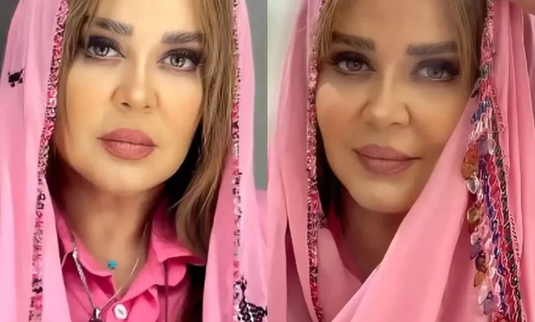 سفر بهاره رهنما به مجارستان و شهر بوداپست +عکس