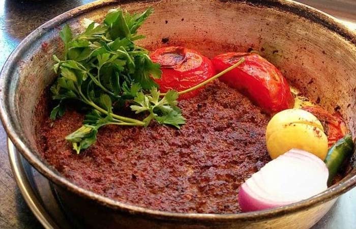 طرز تهیه تاوا کبابی تبریزی سنتی ساده و خوشمزه