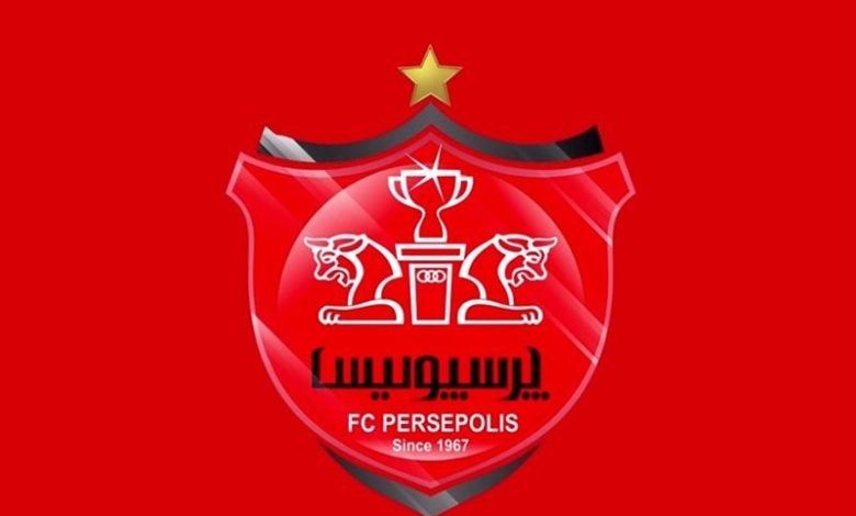 پرسپولیس به شایعات خاتمه داد / بیانیه تند پرسپولیس به این افراد