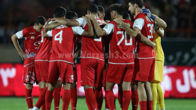 پرسپولیس