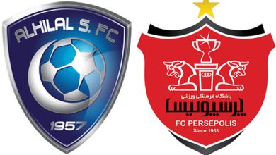 پرسپولیس