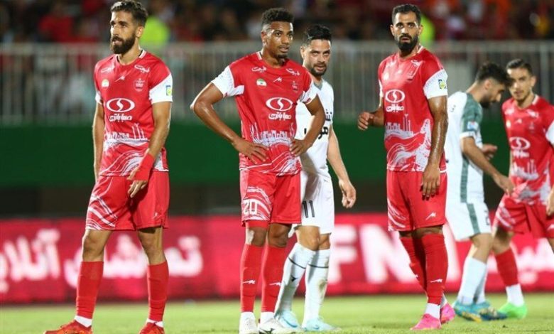 پرسپولیس