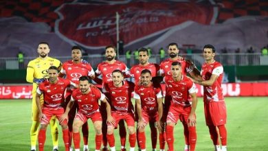 پرسپولیس