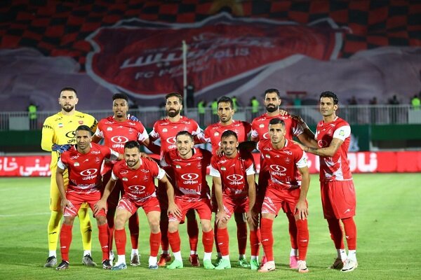 پرسپولیس به دنبال یک انتقال جنجالی و جذاب