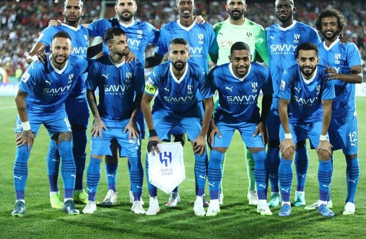 نظر سرمربی الاهلی درباره تیم پرسپولیس