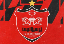 پرسپولیس