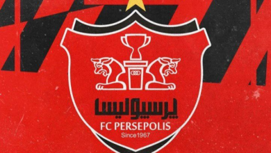 پرسپولیس