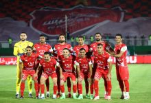 پرسپولیس