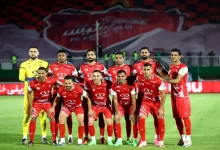 پرسپولیس