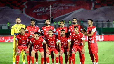 پرسپولیس