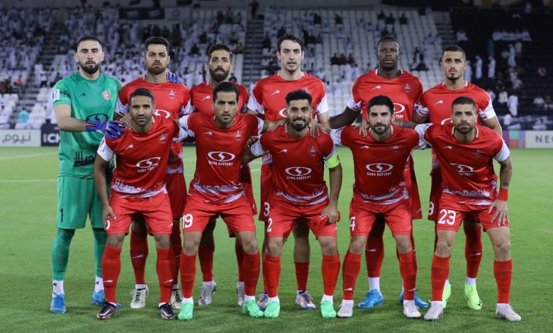 آخرین جزئیات از نقل و انتقالات باشگاه پرسپولیس !