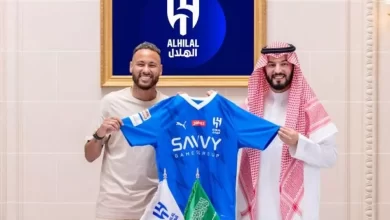 الهلال