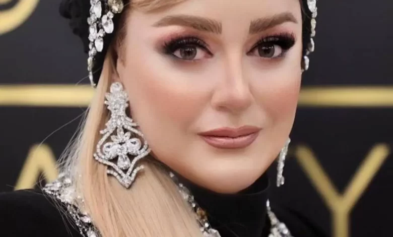 نعیمه نظام دوست
