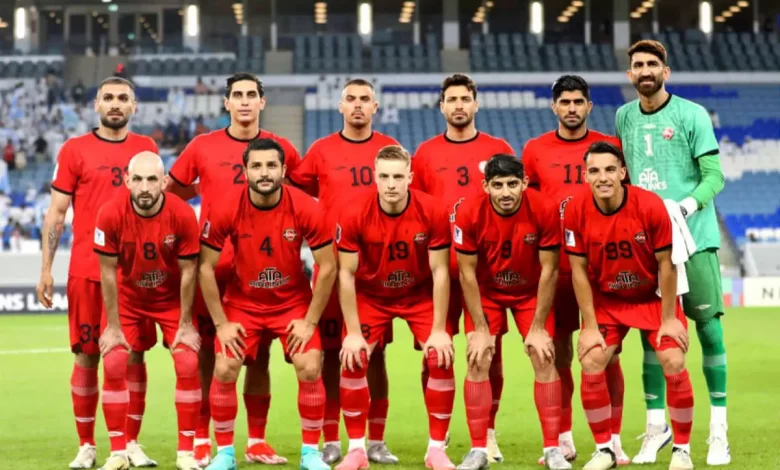 نکاتی جالب از دیدار پرسپولیس و تراکتور نکاتی جالب از دیدار پرسپولیس و تراکتور