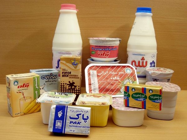 مصرف لبنیات پرچرب در جوانی سلامت قلب را افزایش میدهد مصرف لبنیات پرچرب در جوانی سلامت قلب را افزایش میدهد