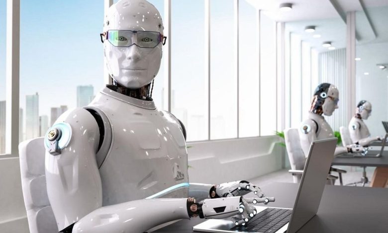 هوش مصنوعی موجب می‌شود کمتر و با کیفیت پایین‌تری فکر کنید