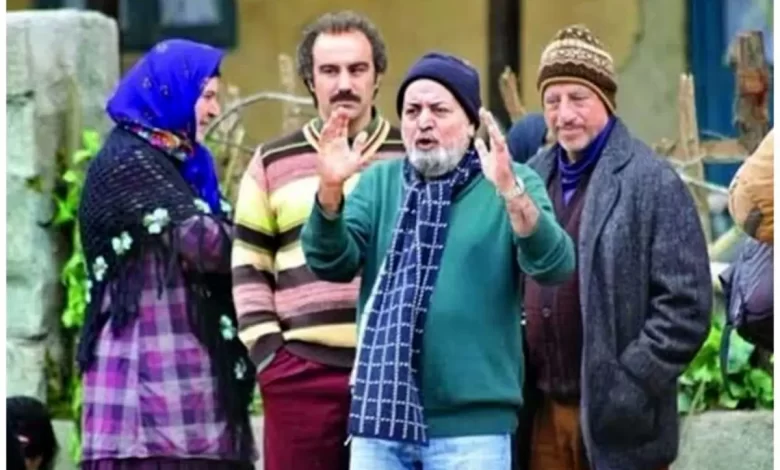 واکنش رحمتِ پایتخت به سکانس جنجالی دیشب