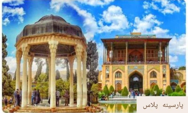 تفاوت های اصفهان وشیراز برای گردشگران+تصویر