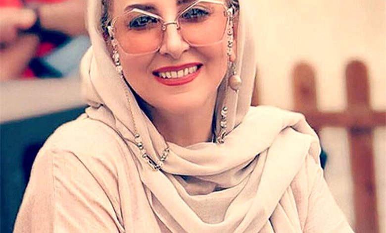 چهره جدید مرجانه گلچین و نرگس آبیار در 52 و 55 سالگی+تصویر