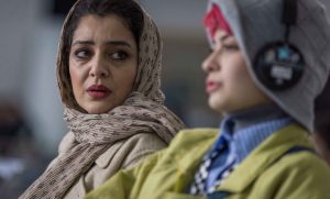آیا ستایش دهقان بازیگر دهه هشتاد برنده سیمرغ بلورین می شود؟