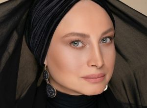 صحبت های تلخ مریم کاویانی اشک مردم را در آورد +فیلم