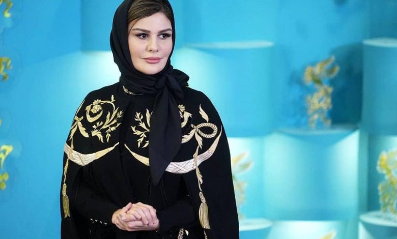 جشن ولنتاین لاکچری رز رضوی برای گربه اش+تصویر