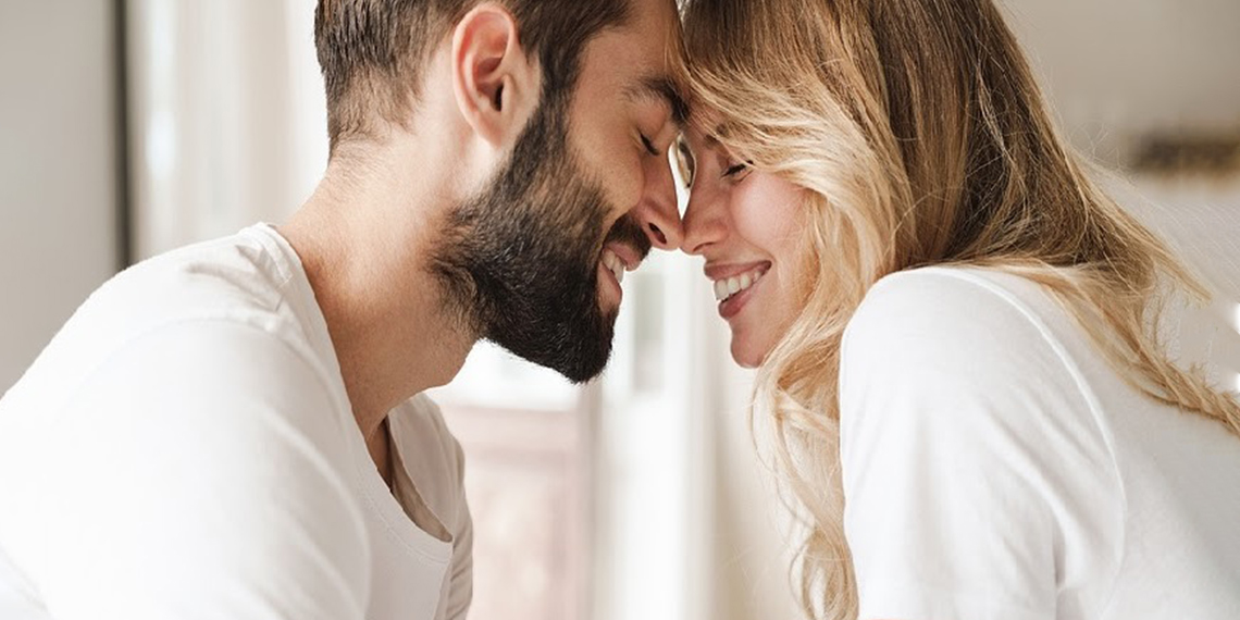 فواید رابطه جنسی از کاهش استرس تا تقویت حافظه