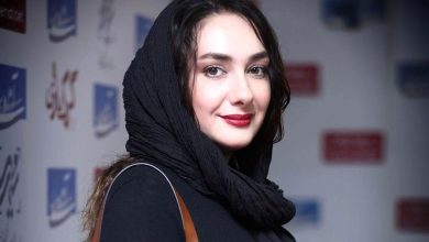 ممنوع الکاری هانیه توسلی رفع شد؟