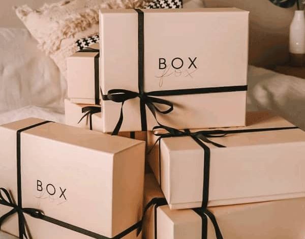 ایده خلاقانه برای ساخت جعبه کادویی لاکچری +فیلم