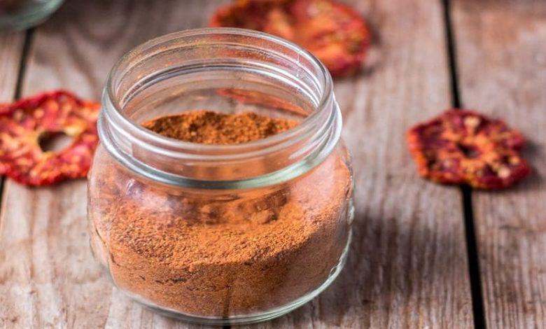 این ادویه مقوی و پرخاصیت را در خانه درست کنید+فیلم